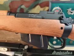 Lee Enfield No.4 MK 2  12/54  PF336843
