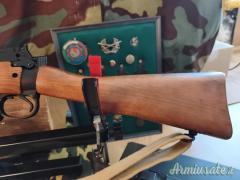 Lee Enfield No.4 MK 2  12/54  PF336843