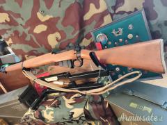 Lee Enfield No.4 MK 2  12/54  PF336843