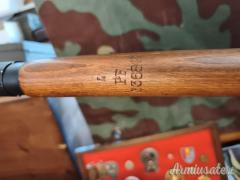 Lee Enfield No.4 MK 2  12/54  PF336843