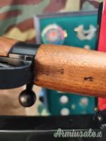 Lee Enfield No.4 MK 2  12/54  PF336843