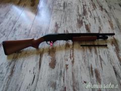 Winchester SPX Trench  12