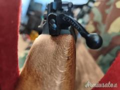 Lee Enfield No.4 MK 2  12/54  PF336843