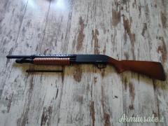 Winchester SPX Trench  12