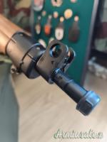 Lee Enfield No.4 MK 2  12/54  PF336843