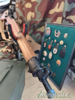 Lee Enfield No.4 MK 2  12/54  PF336843
