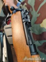 Lee Enfield No.4 MK 2  12/54  PF336843