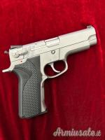 Smith & Wesson 4006 .40 S&W