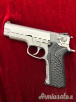 Smith & Wesson 4006 .40 S&W