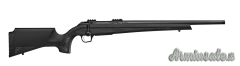 Carabina CZ 600 Apha - Cal. 30-06
