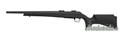 Carabina CZ 600 Apha - Cal. 30-06