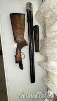 Perazzi mx8 12