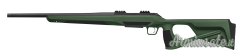 Carabina CZ 600+ Ergo - Cal. 300 Win Mag
