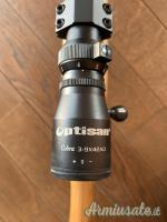 Daystate Air ranger 5.5