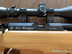 Daystate Air ranger 5.5