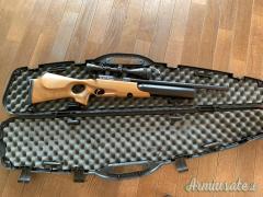 Daystate Air ranger 5.5