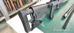 Agordina Armi LRHM Penelope 7MM PRC + 6.5 PRC