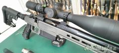 Agordina Armi LRHM Penelope 7MM PRC + 6.5 PRC