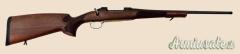 Carabina CZ 557 85th Anniversary - Cal. 30-06 Springfield