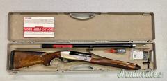 USATO - BENELLI RAFFAELLO SILVER CAL. 12 CM 65 POWER BORE
