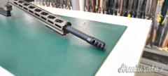 Ruger Precision Rifle Gen III .308 Winchester