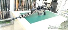 Ruger Precision Rifle Gen III .308 Winchester