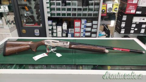 Benelli DUCA DI MONTEFELTRO SILVER  20