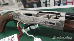 Benelli DUCA DI MONTEFELTRO SILVER  20