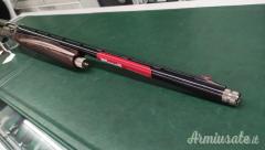Benelli DUCA DI MONTEFELTRO SILVER  20