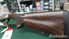 Benelli DUCA DI MONTEFELTRO SILVER  20