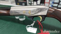 Benelli DUCA DI MONTEFELTRO SILVER  20