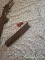 Beretta Sovrapposto 686 sporting  12