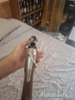 Beretta Sovrapposto 686 sporting  12