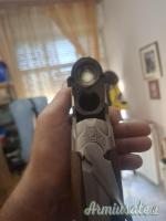 Beretta Sovrapposto 686 sporting  12