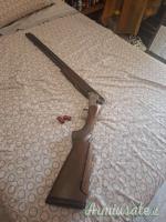 Beretta Sovrapposto 686 sporting  12