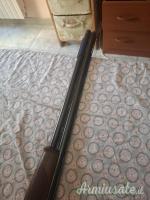 Beretta Sovrapposto 686 sporting  12