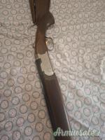 Beretta Sovrapposto 686 sporting  12