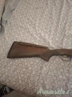 Beretta Sovrapposto 686 sporting  12