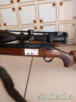 Sabatti Saphire .270 Winchester