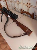 Sabatti Saphire .270 Winchester
