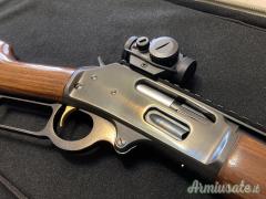 Marlin 336 carabina a 6 colpi