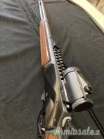 Marlin 336 carabina a 6 colpi
