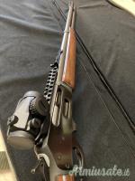 Marlin 336 carabina a 6 colpi