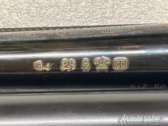 USATO - BENELLI RAFFAELLO CRIO EVO CAL. 12 CM 65