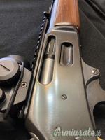 Marlin 336 carabina a 6 colpi