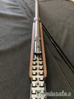 Marlin 336 carabina a 6 colpi