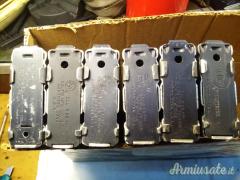 Caaricatori STANAG  AR-15 e simili