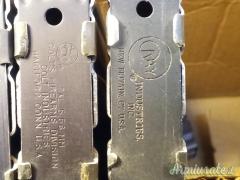 Caaricatori STANAG  AR-15 e simili