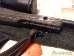 Calcio KKC per Rem 700 SA con bedding x bergara b14