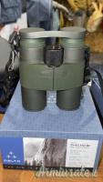 DELTA-T 9x45 HD.RF (Binocolo con Telemetro